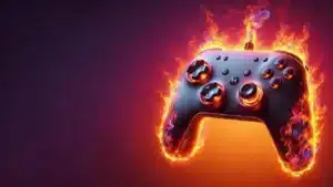 Games and Entertainment Technology bachelor Norway