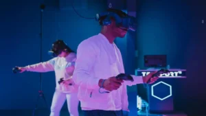 Games Technology and Simulation