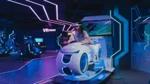esports бакалавър Норвегия