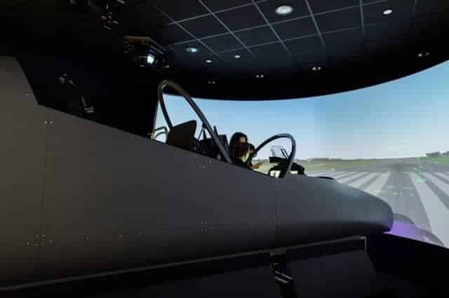 Games Technology and Simulation