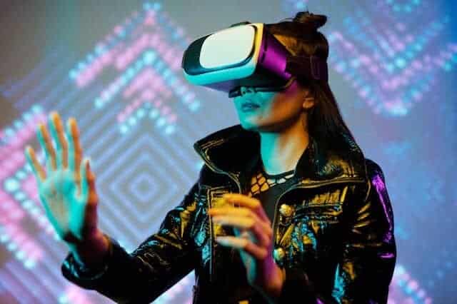 Games Technology and Simulation
