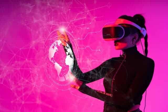 Games Technology and Simulation