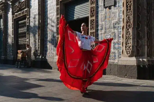бакалавър по танци