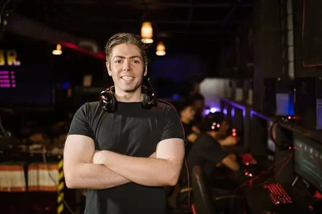 esports бакалавър Норвегия