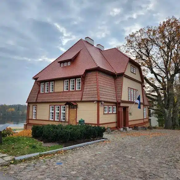 квартира в Норвегия
