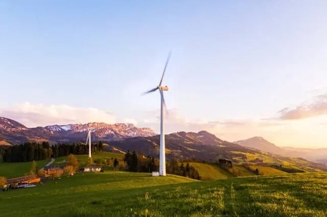 Renewable Energy Bachelor China