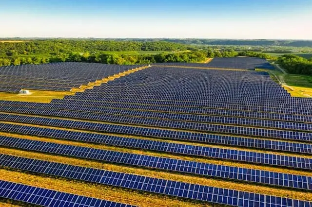 Renewable Energy Bachelor China