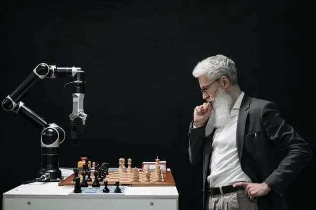 изкуствен интелект и роботика в Норвегия